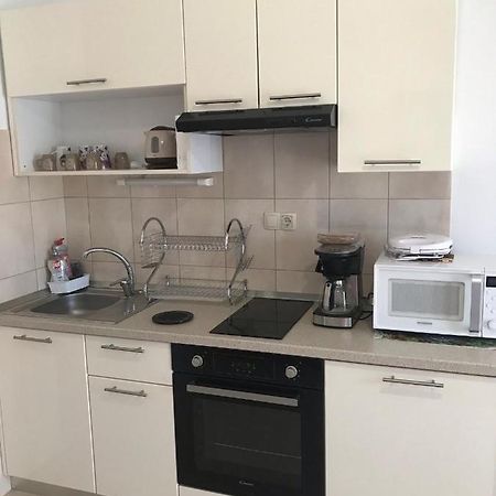 Sea View Apartment Near The Beach S2-Jelsa Center Zewnętrze zdjęcie