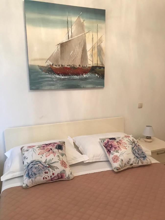 Sea View Apartment Near The Beach S2-Jelsa Center Zewnętrze zdjęcie