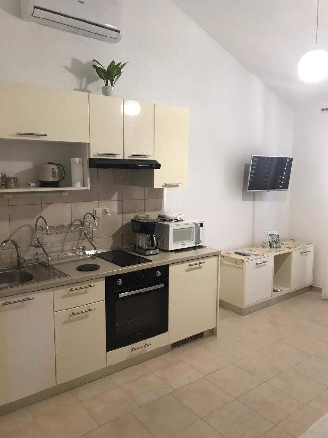 Sea View Apartment Near The Beach S2-Jelsa Center Zewnętrze zdjęcie