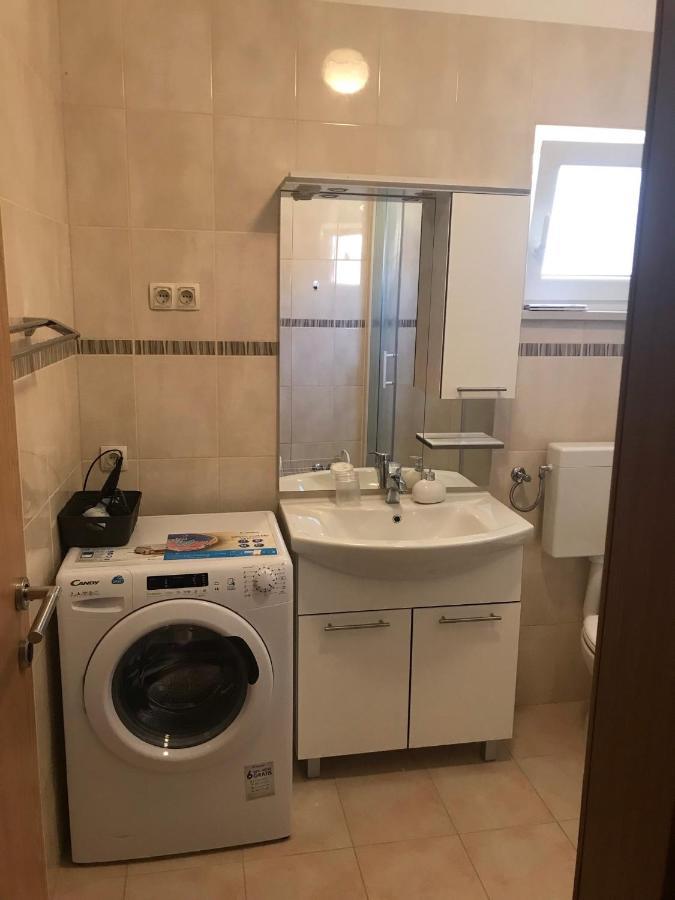 Sea View Apartment Near The Beach S2-Jelsa Center Zewnętrze zdjęcie