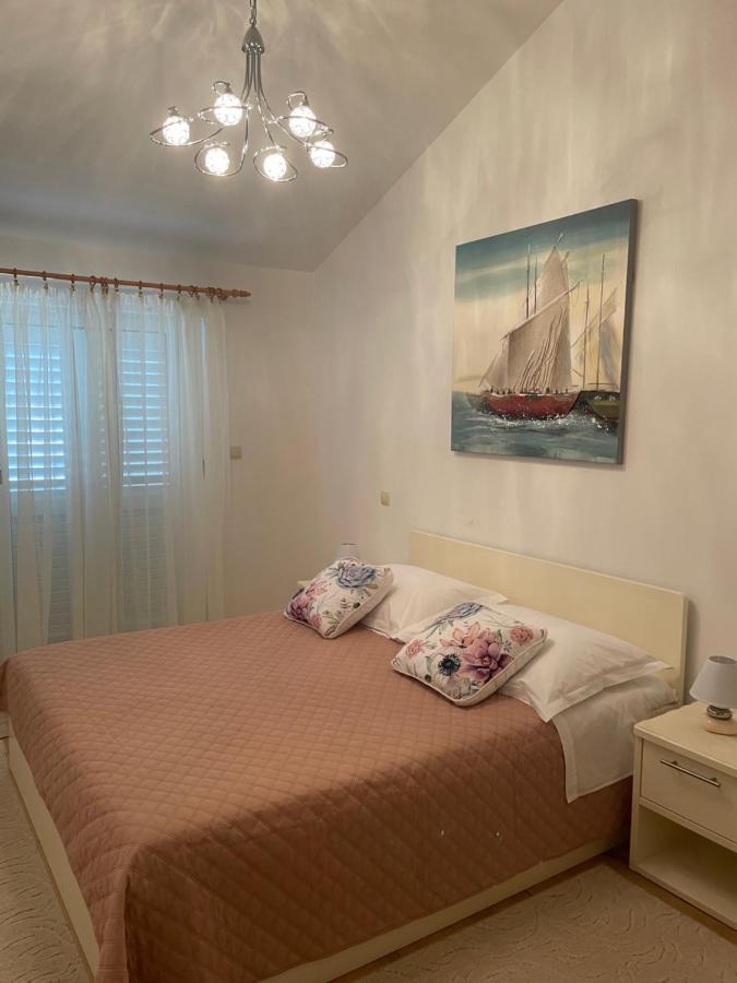 Sea View Apartment Near The Beach S2-Jelsa Center Zewnętrze zdjęcie