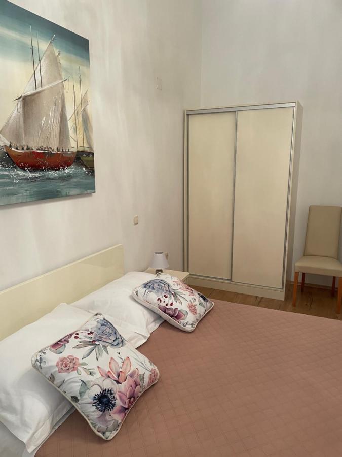 Sea View Apartment Near The Beach S2-Jelsa Center Zewnętrze zdjęcie